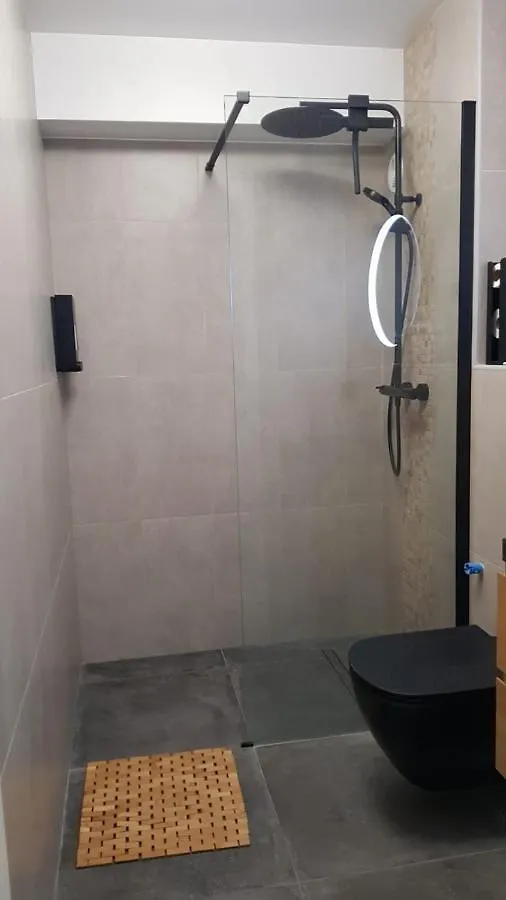 Nice: Bel Appartement Vue Mer Avec Grande Terrasse