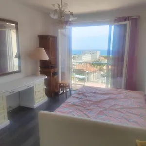 Appartement Promenade,californie, Nice